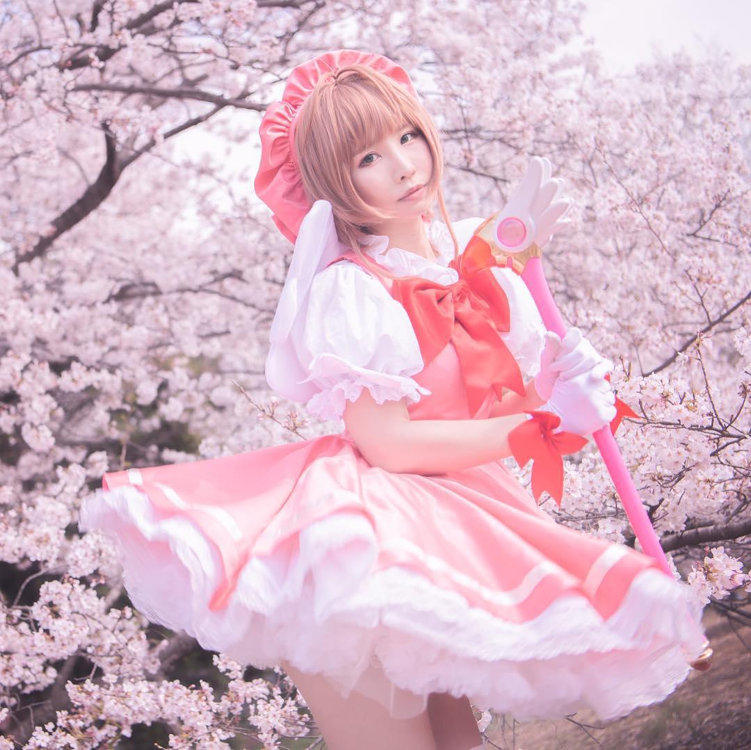 Cosplay shirahoshi.natsumi1(71)